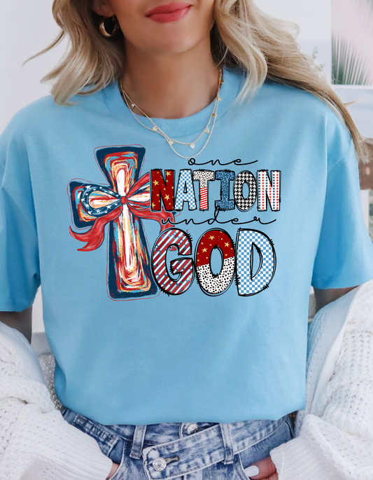 Fourth of July T-Shirt